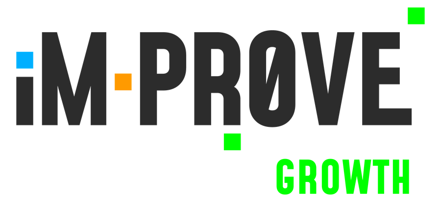 iM·PROVE GRØWTH