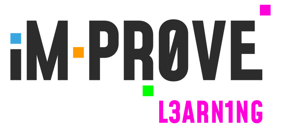 iM·PROVE L3ARN1NG