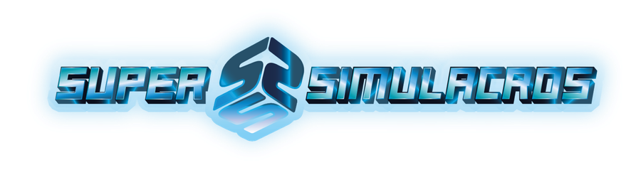 SuperSimulacros / Super Liga del Saber