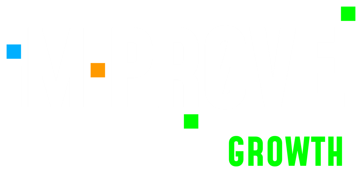iM·PROVE GRØWTH
