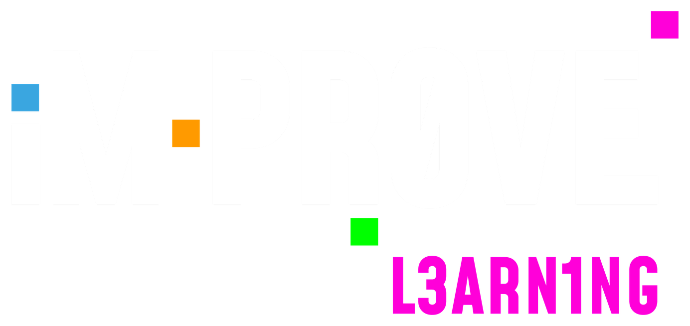 iM·PROVE L3ARN1NG